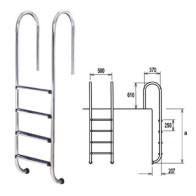 CANDELA/ELETTRODO ACCENSIONE/RIVELAZIONE BERETTA (R6517)