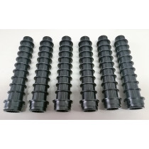 CANDELETTE DIFFUSORE PER FILTRI SF200 (CONF. 6 PZ)