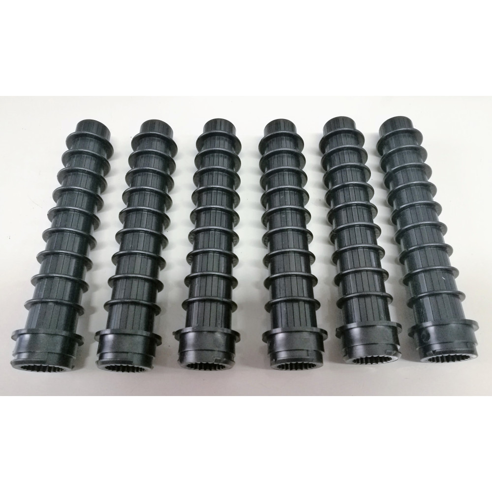 CANDELETTE DIFFUSORE PER FILTRI SF200 (CONF. 6 PZ)