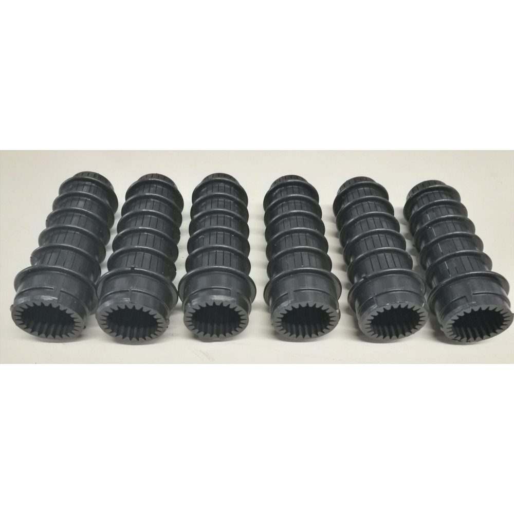 CANDELETTE DIFFUSORE PER FILTRI SF30/85 (CONF. 6 PZ)