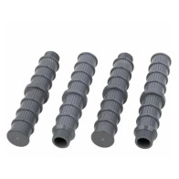 CANDELETTE DIFFUSORE PER FILTRI VTR HAYWARD PWL (KIT 4 PZ)
