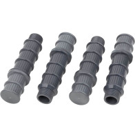 CANDELETTE DIFFUSORE PER FILTRO HAYWARD 81213 (KIT 4 PZ)