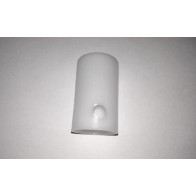 CAPPUCCIO X SUPPORTO A U FRAME OVALE 549-610