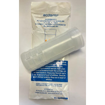 CARTUCCE POLIFOSFATO IN SFERE ECOTERM ECOWARM/S MAXI PER DOSATORE SIRIO MAXI