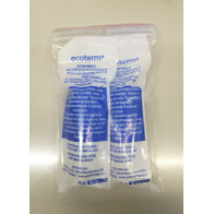 CARTUCCE POLIFOSFATO IN SFERE ECOTERM ECOWARM/S-2 PER DOSATORE SIRIO (CONF. DA 2 PZ)