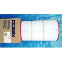 CARTUCCIA PER FILTRO ASTRAL TERRA 75