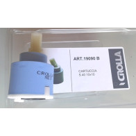 CARTUCCIA PER MISCELATORI MOD. B