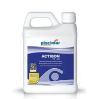 CATALIZZATORE PM-420 ACTIBON SHOCK  DA KG 0,5 - RECUPERO ACQUE VERDI