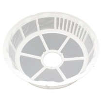 CESTELLO FILTRO DA 125µ PER PULITORE HAYWARD AQUAVAC 600/650