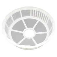 CESTELLO FILTRO DA 125µ PER PULITORE HAYWARD AQUAVAC 600/650