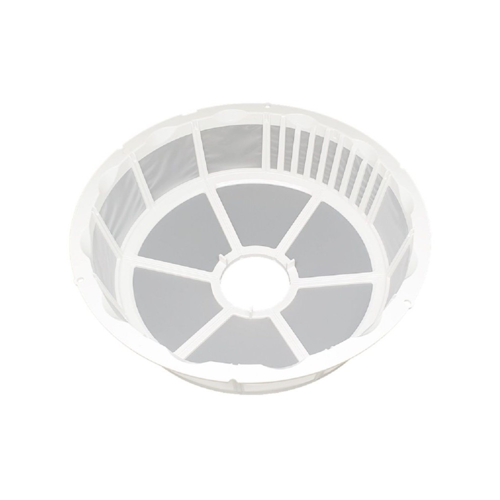 CESTELLO FILTRO DA 125µ PER PULITORE HAYWARD AQUAVAC 600/650