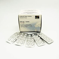 Membrana set di manutenzione (140344)