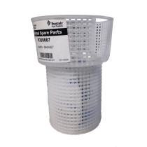 CESTELLO PREFILTRO POMPA PENTAIR SUPERFLO VS