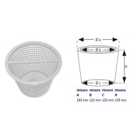 CESTELLO SKIMMER HAYWARD PREMIUM