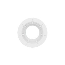 CHROMA CORNICE ABS BIANCO
