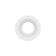 CHROMA CORNICE ABS BIANCO