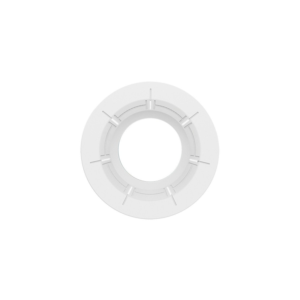 CHROMA CORNICE ABS BIANCO