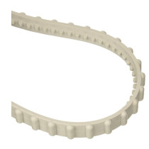 CINGOLO PER PULITORI PISCINA HAYWARD (BATTISTRADA MORBIDO)