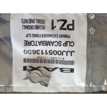CLIP SCAMBIATORE BAXI