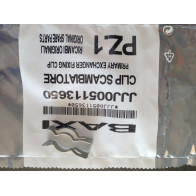 CLIP SCAMBIATORE BAXI