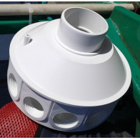 COLLETTORE 12 FORI PER FILTRO KRIPSOL BR