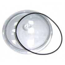 COPERCHIO ASTRAL MILLENNIUM SIDE
