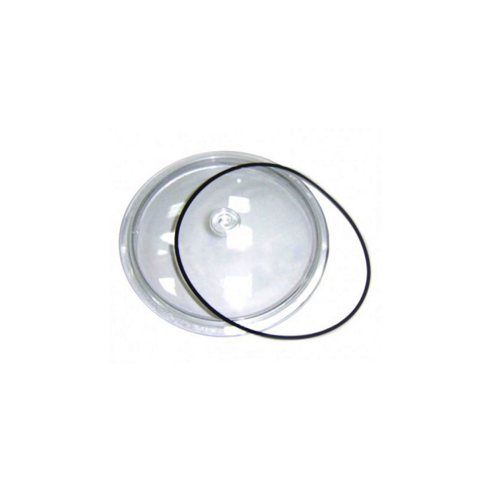 COPERCHIO ASTRAL MILLENNIUM SIDE