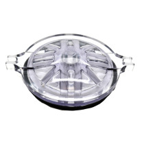 COPERCHIO POMPA ASTRAL EUROPA + GUARNIZIONE