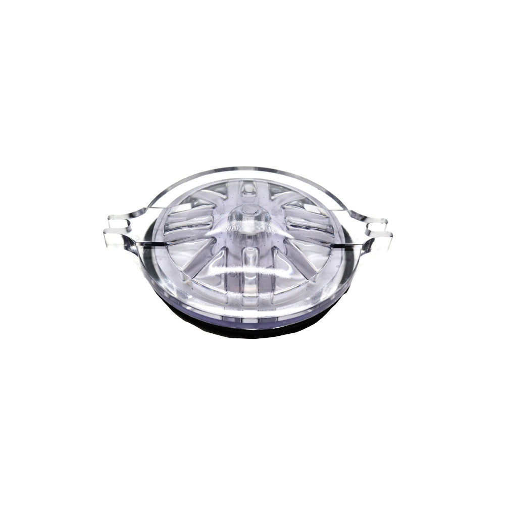 COPERCHIO POMPA ASTRAL EUROPA + GUARNIZIONE