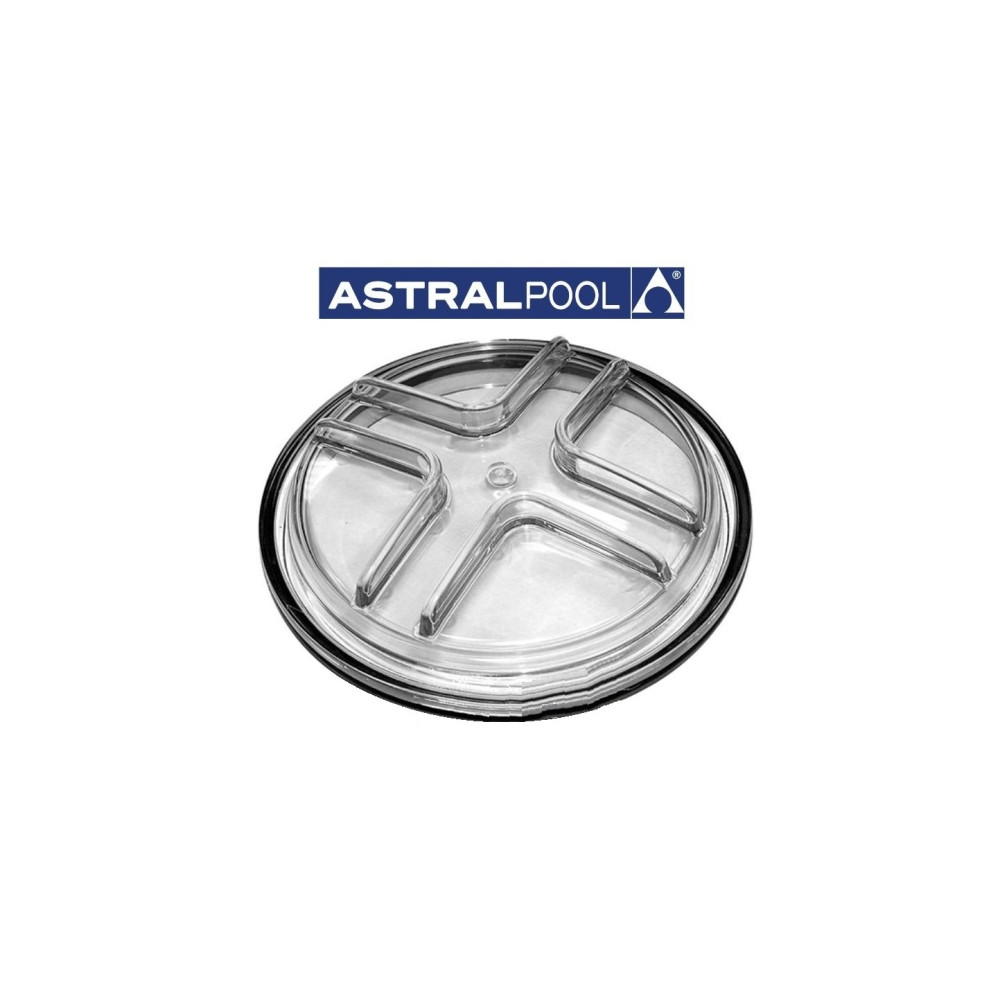 COPERCHIO POMPA ASTRAL SENA + GUARNIZIONE