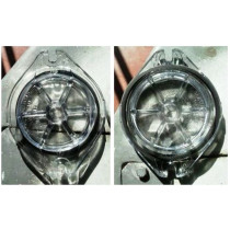 COPERCHIO PREFILTRO + GUARNIZ. SPX0125T PER POMPA HAYWARD MAX FLO SP1800 POWERLINE