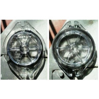 COPERCHIO PREFILTRO + GUARNIZ. SPX0125T PER POMPA HAYWARD MAX FLO SP1800 POWERLINE