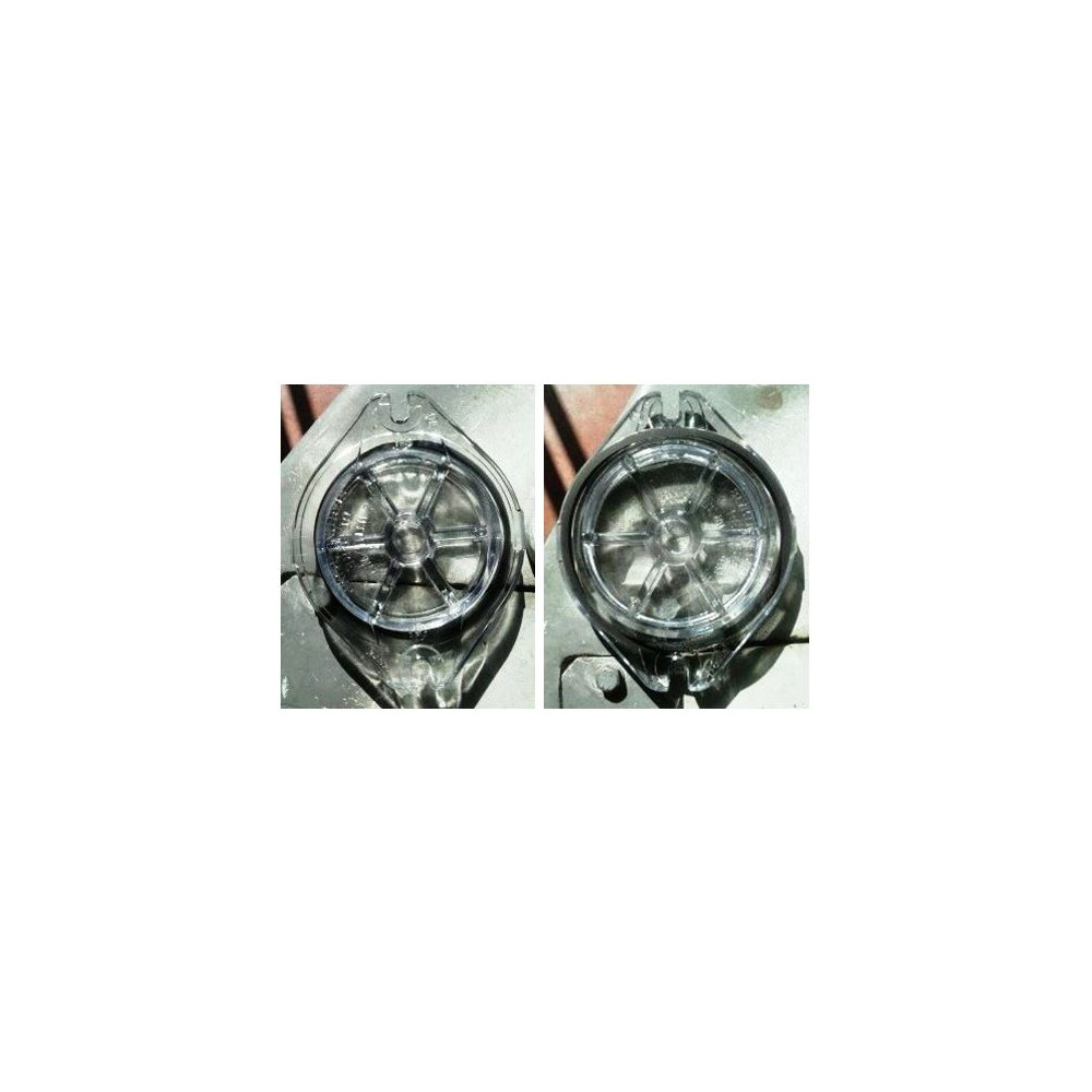 COPERCHIO PREFILTRO + GUARNIZ. SPX0125T PER POMPA HAYWARD MAX FLO SP1800 POWERLINE