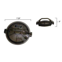 COPERCHIO PREFILTRO + GUARNIZIONE PER POMPA HAYWARD POWER FLO