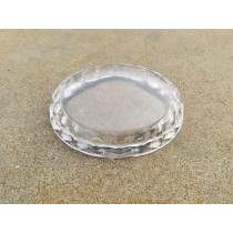 COPERCHIO PREFILTRO CON O-RING PER POMPA SP3600