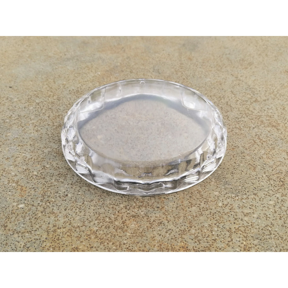 COPERCHIO PREFILTRO CON O-RING PER POMPA SP3600