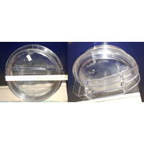 COPERCHIO PREFILTRO PER POMPA LEO XKP1100