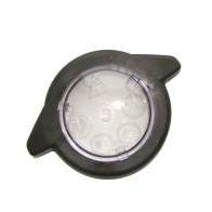 COPERCHIO PREFILTRO POMPA HAYWARD POWER FLO II
