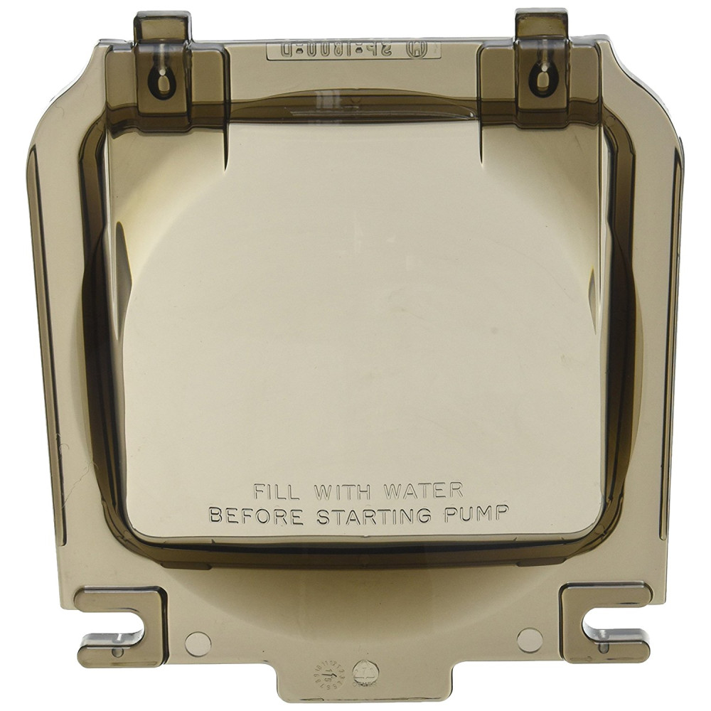 COPERCHIO PREFILTRO POMPA HAYWARD SUPER PUMP