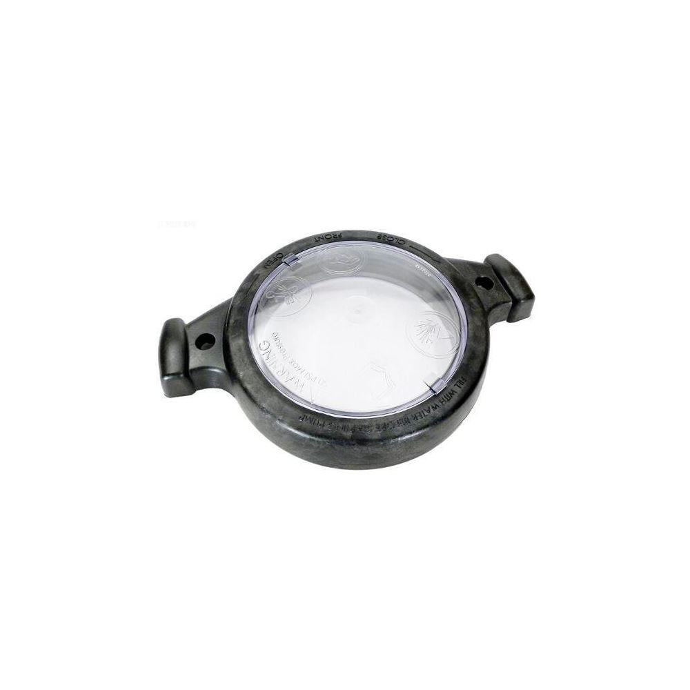COPERCHIO PREFILTRO POMPA HAYWARD TRISTAR