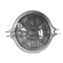 COPERCHIO PREFILTRO POMPA KRIPSOL KS