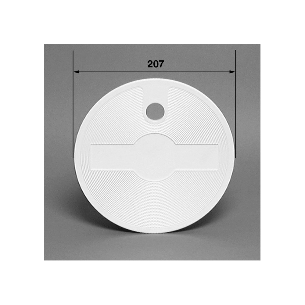 COPERCHIO SKIMMER AQUAREVA