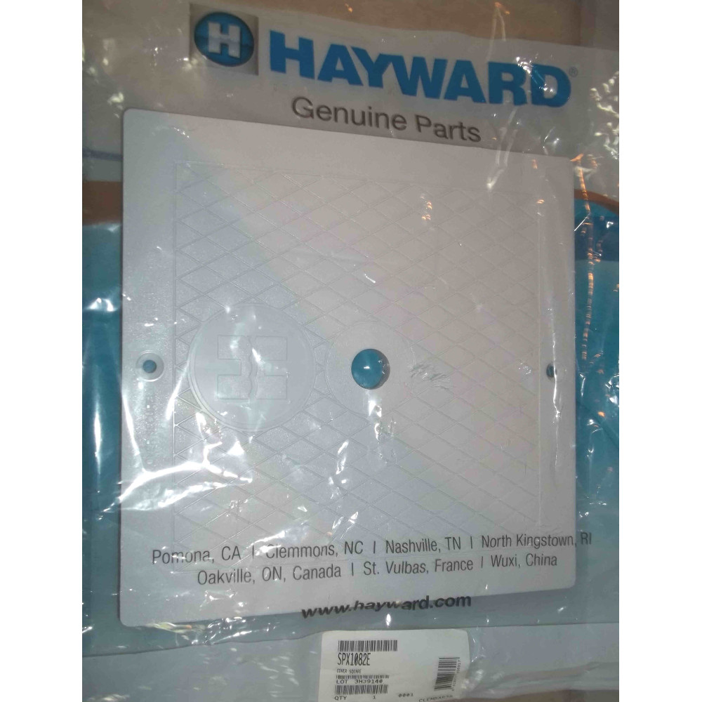 COPERCHIO SKIMMER AUTO-SKIM HAYWARD (SPX1082E)