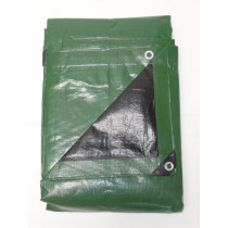 COPERTURA PISCINA EXTRA PESANTE MT 5 X 8 CON OCCHIELLI
