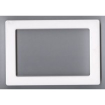 CORNICE COPRIFLANGIA PREMIUM  BOCCA STRETTA HAYWARD