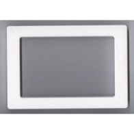 CORNICE COPRIFLANGIA PREMIUM  BOCCA STRETTA HAYWARD