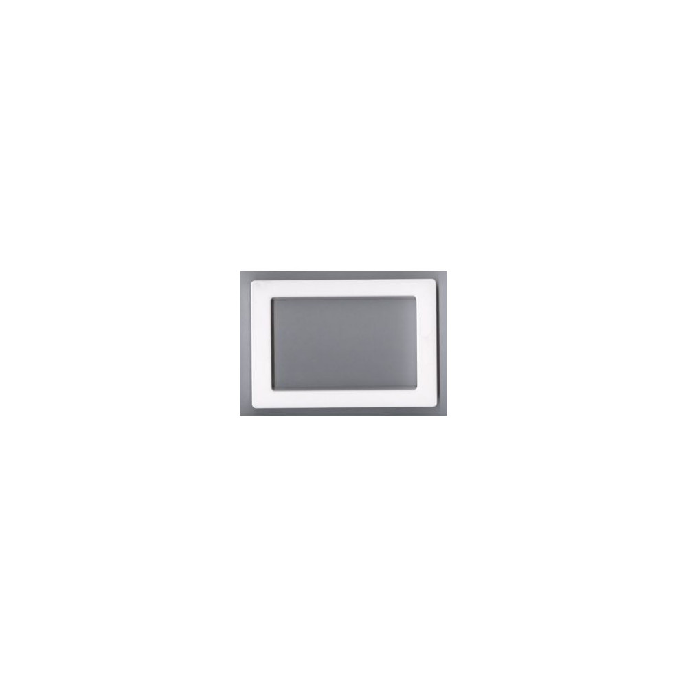 CORNICE COPRIFLANGIA PREMIUM  BOCCA STRETTA HAYWARD