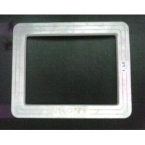 CORNICE COPRIFLANGIA SKIMMER BOCCA STRETTA KS