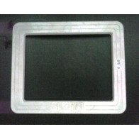 CORNICE COPRIFLANGIA SKIMMER BOCCA STRETTA KS
