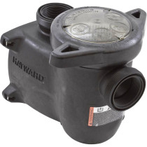 CORPO POMPA ANTERIORE HAYWARD MAX FLOW II